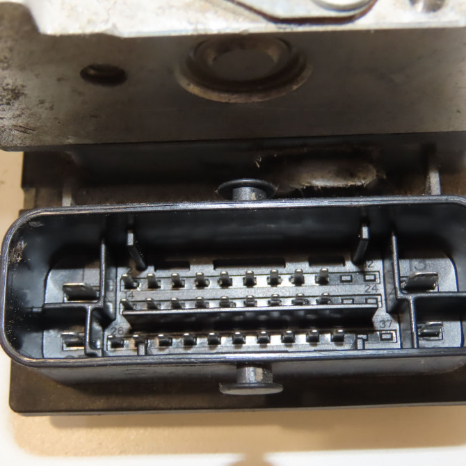 Unité hydraulique ABS occasion FIAT FIORINO III Phase 1 01-2008->... 1.3 MULTIJET 16v 95ch 71754783 5