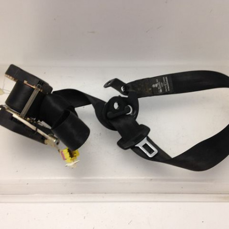 Ceinture avant droite occasion VOLKSWAGEN TOURAN I Phase 1 03-2003->12-2006 2.0 TDI 140ch 1T1857706CRAA