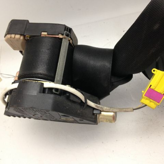 Ceinture avant droite occasion VOLKSWAGEN TOURAN I Phase 1 03-2003->12-2006 2.0 TDI 140ch 1T1857706CRAA 2