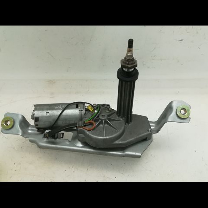 Moteur essuie-glace arrière occasion SEAT IBIZA II Phase 2 05-1996->09-1999 1.4 1