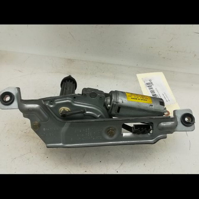 Moteur essuie-glace arrière occasion SEAT IBIZA II Phase 2 05-1996->09-1999 1.4 2