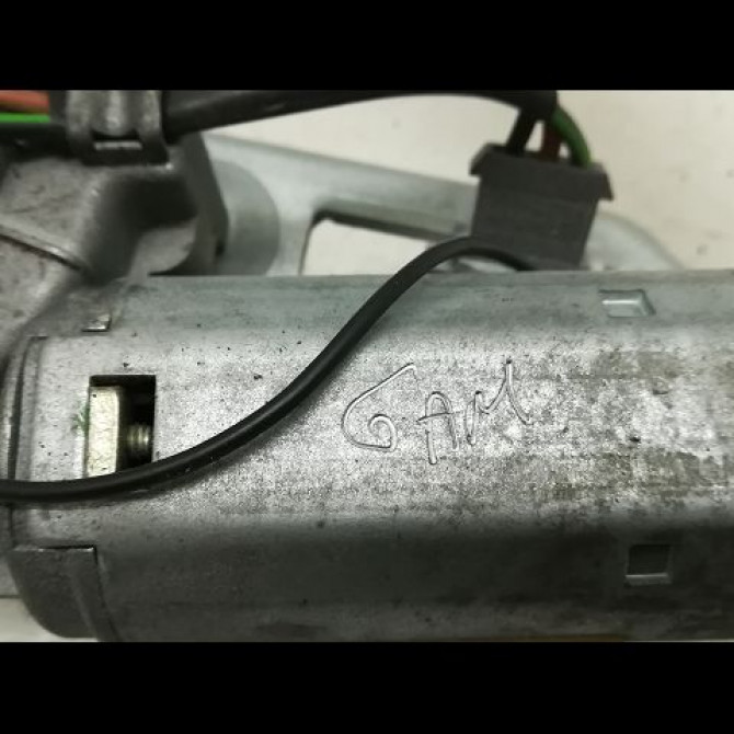 Moteur essuie-glace arrière occasion SEAT IBIZA II Phase 2 05-1996->09-1999 1.4 4