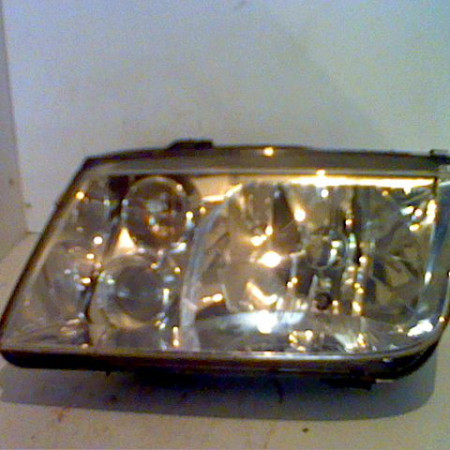 Phare gauche occasion VOLKSWAGEN BORA Phase 1 10-1998->12-2005