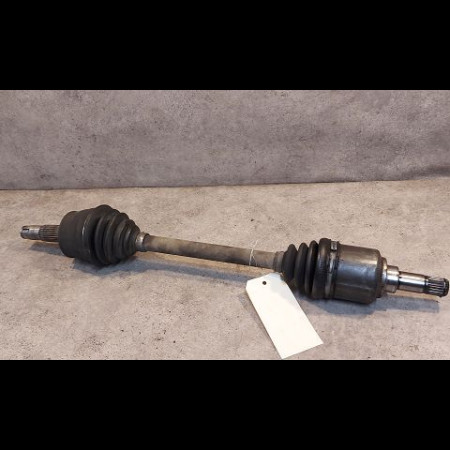 Transmission avant gauche occasion FIAT 500 II 500 II Phase 1 2007-07-01->2016-03-31 1.3 D MULTIJET 16v 75ch 51955482