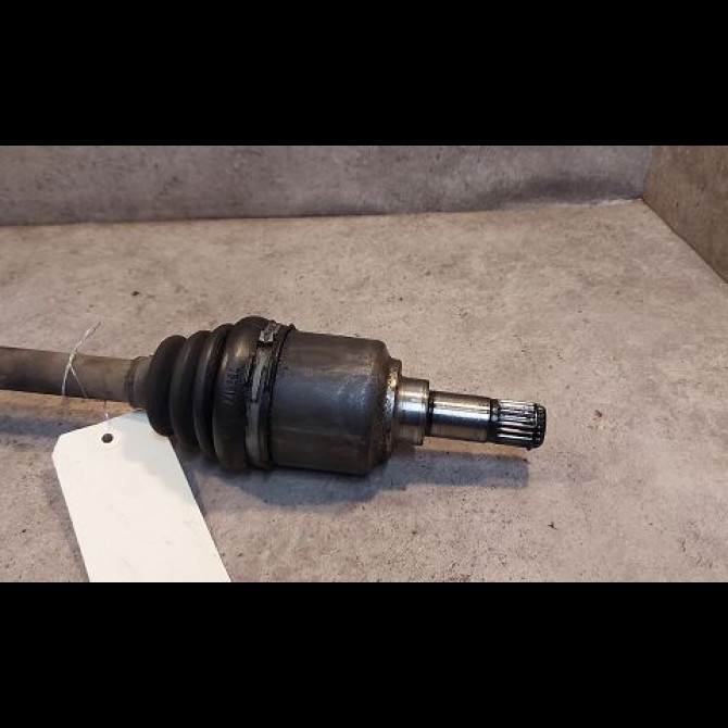 Transmission avant gauche occasion FIAT 500 II 500 II Phase 1 2007-07-01->2016-03-31 1.3 D MULTIJET 16v 75ch 51955482 2