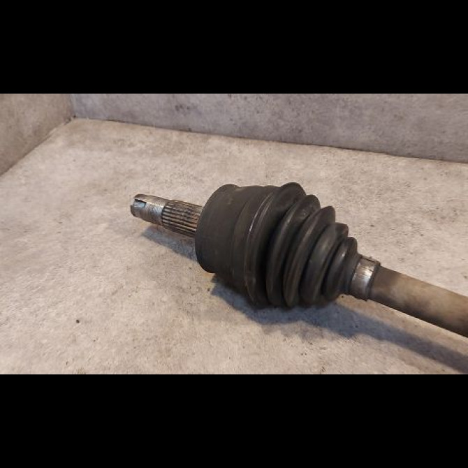 Transmission avant gauche occasion FIAT 500 II 500 II Phase 1 2007-07-01->2016-03-31 1.3 D MULTIJET 16v 75ch 51955482 3