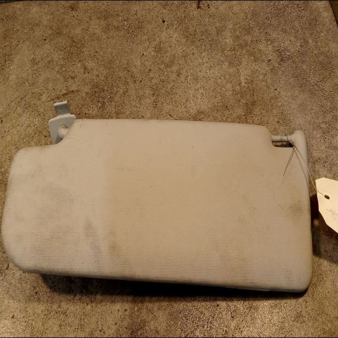 Pare-soleil droit occasion VOLKSWAGEN POLO III Phase 2 11-1999->12-2001 1.4i 75ch 6N0857552F2F4 1