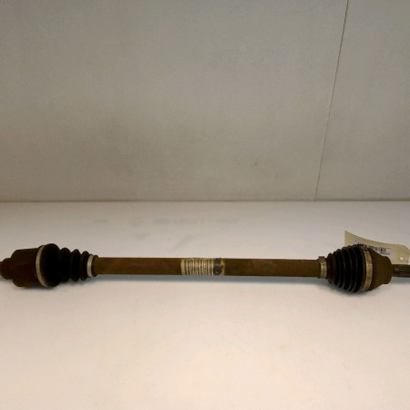 Transmission avant droite occasion PEUGEOT 1007 Phase 1 04-2005->12-2010 1.4i 3273HG