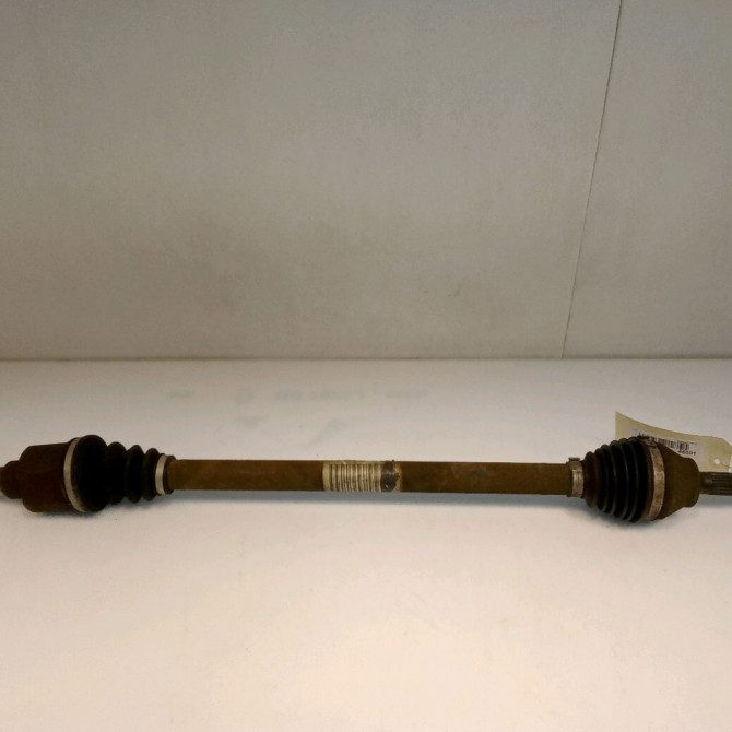 Transmission avant droite occasion PEUGEOT 1007 Phase 1 04-2005->12-2010 1.4i 3273HG 1