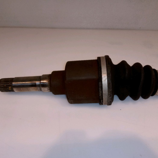 Transmission avant droite occasion PEUGEOT 1007 Phase 1 04-2005->12-2010 1.4i 3273HG 3