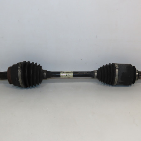 Transmission avant gauche occasion MERCEDES CLASSE ML II phase 1 03-2005->09-2008 1643302901