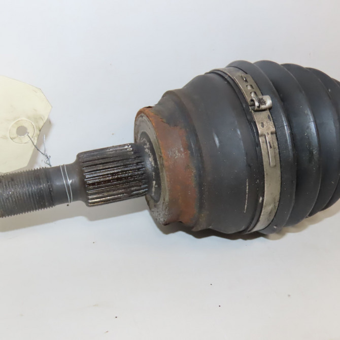 Transmission avant gauche occasion MERCEDES CLASSE ML II phase 1 03-2005->09-2008 1643302901 2