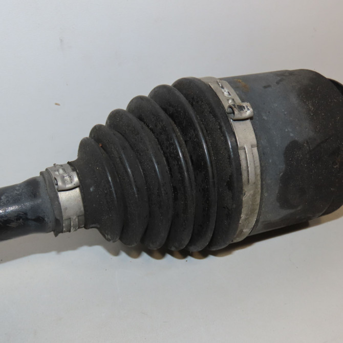 Transmission avant gauche occasion MERCEDES CLASSE ML II phase 1 03-2005->09-2008 1643302901 3