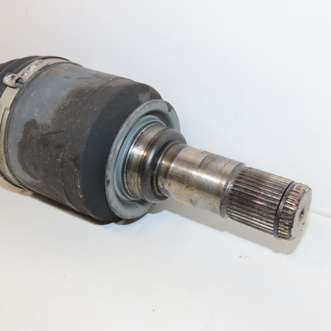 Transmission avant gauche occasion MERCEDES CLASSE ML II phase 1 03-2005->09-2008 1643302901 4