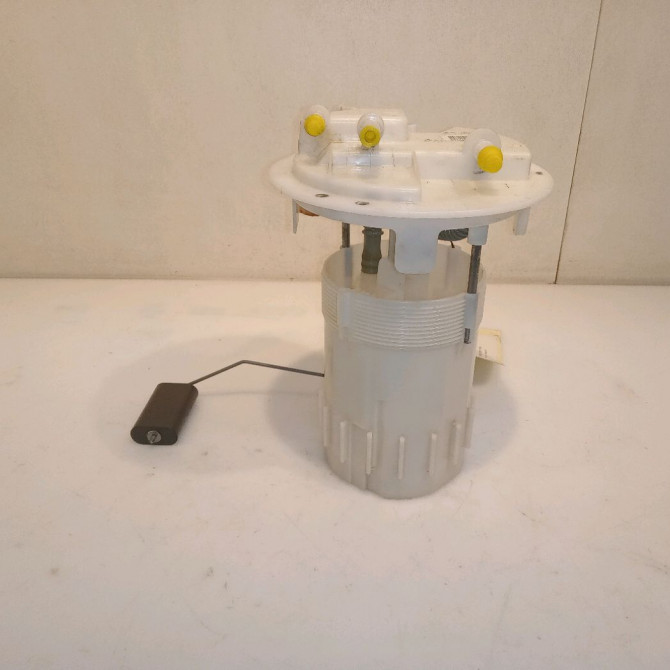 Jauge a carburant occasion PEUGEOT 2008 Phase 1 01-2013->... 1.6 E-HDI 92ch 9674461380 1