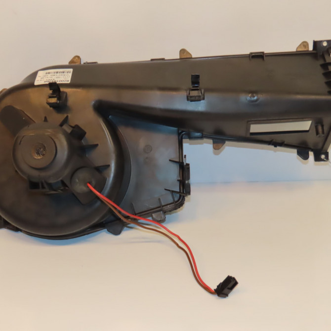 Ventilateur de chauffage occasion RENAULT TWINGO I Phase 3 08-2000->06-2007 1.2i 8v 60ch 2
