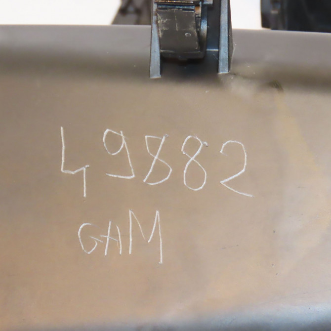 Ventilateur de chauffage occasion RENAULT TWINGO I Phase 3 08-2000->06-2007 1.2i 8v 60ch 3