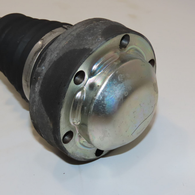 Transmission arrière gauche occasion AUDI A6 III Phase 1 05-2004->10-2008 3.0 V6 233ch 4F0501203B 4