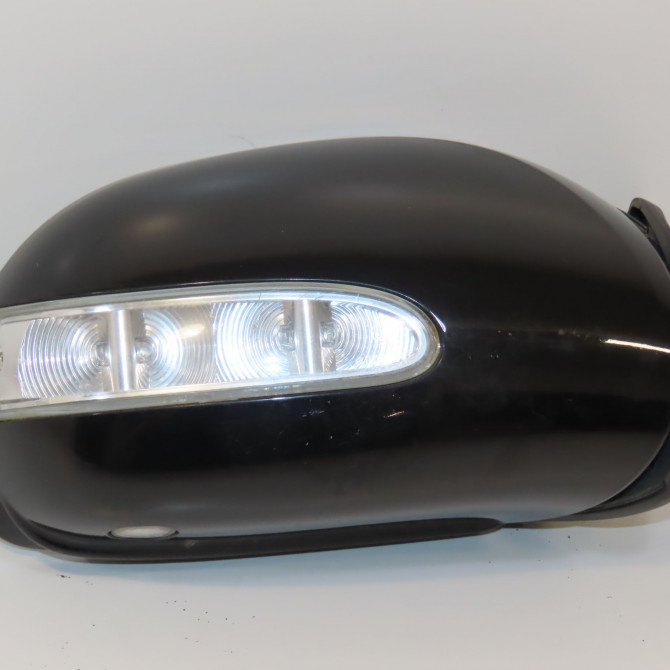 Retroviseur exterieur electrique droit occasion MERCEDES CLASSE ML II phase 1 03-2005->09-2008 320 CDI 224ch 164810129328 2