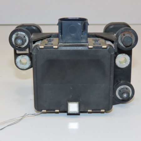 occasion VOLKSWAGEN TOURAN III Phase 1 06-2015->...