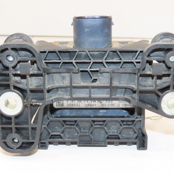 occasion VOLKSWAGEN TOURAN III Phase 1 06-2015->... 2