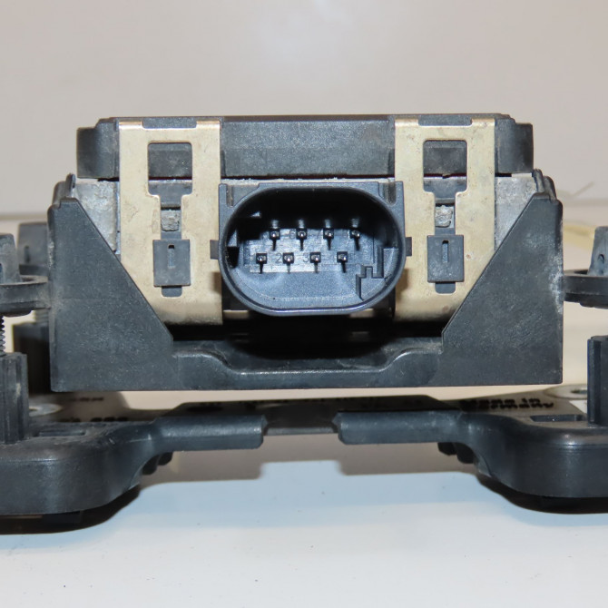 occasion VOLKSWAGEN TOURAN III Phase 1 06-2015->... 3