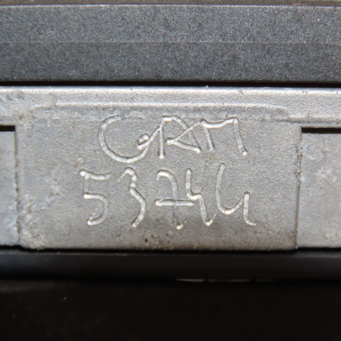 occasion VOLKSWAGEN TOURAN III Phase 1 06-2015->... 5