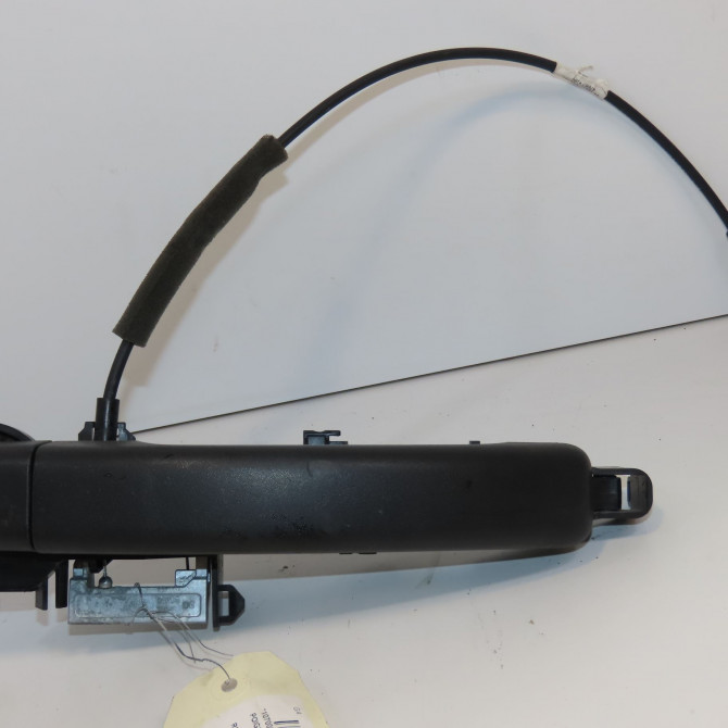 Poignee ext porte avd occasion  806079436R 1