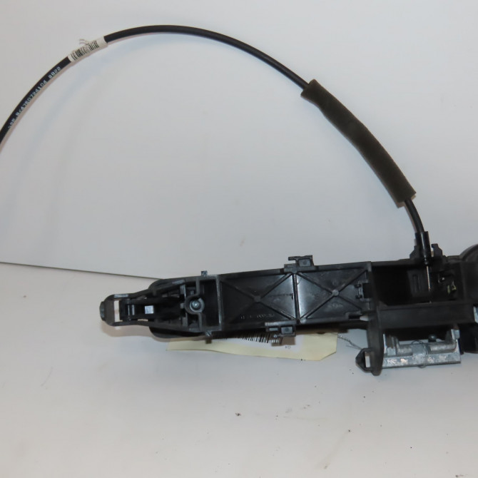 Poignee ext porte avd occasion  806079436R 2