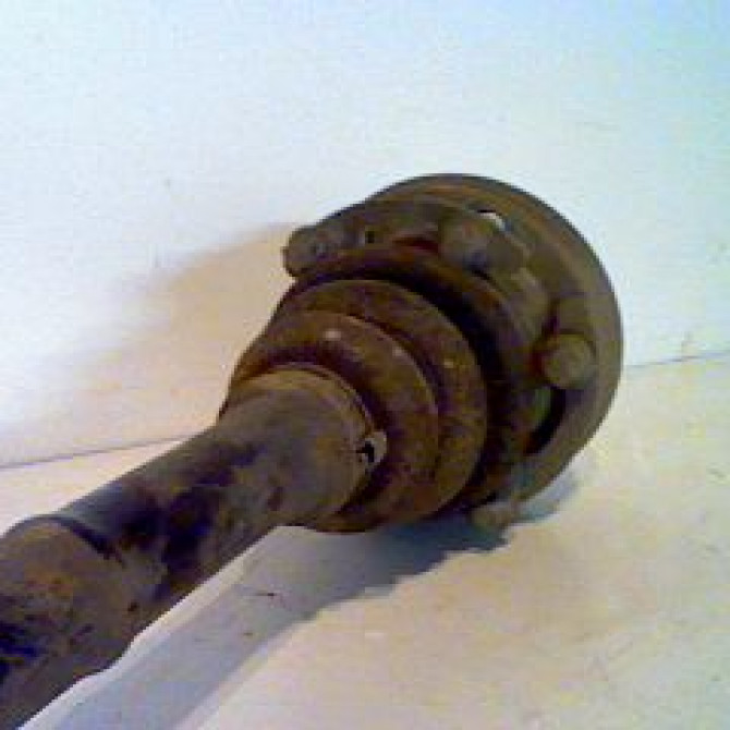 Transmission arrière gauche occasion B.M.W. SERIE 1 I Phase 1 05-2004->12-2006 33217547075 2