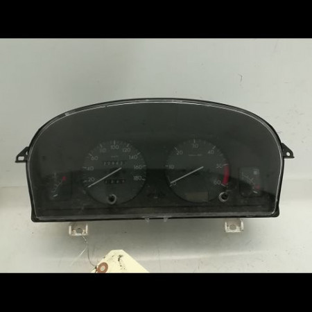 Compteur occasion CITROEN BERLINGO I Phase 2 11-2002->10-2010 6101RA