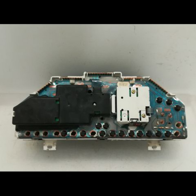 Compteur occasion CITROEN BERLINGO I Phase 2 11-2002->10-2010 6101RA 2