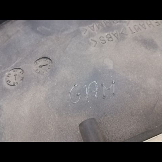 Compteur occasion CITROEN BERLINGO I Phase 2 11-2002->10-2010 6101RA 3