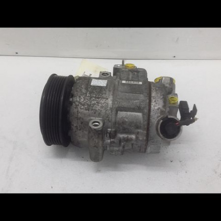Compresseur air conditionne occasion SEAT CORDOBA II Phase 1 10-2002->05-2009 1.4 TDI 70ch 6Q0820808F