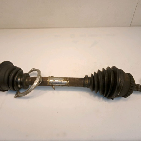 Transmission avant gauche occasion RENAULT SAFRANE Phase 2 09-1996->08-2000 2.2 DT 7701352907