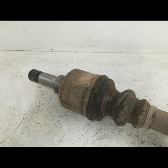 Transmission avant gauche occasion PEUGEOT PARTNER I Phase 2 11-2002->05-2008 2.0 HDI 3272FP 3