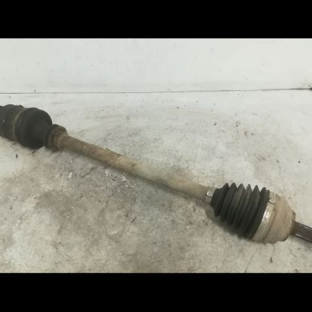 Transmission avant droite occasion RENAULT CLIO I Phase 3 03-1996->08-1998 1.9 D 55ch 7701349916