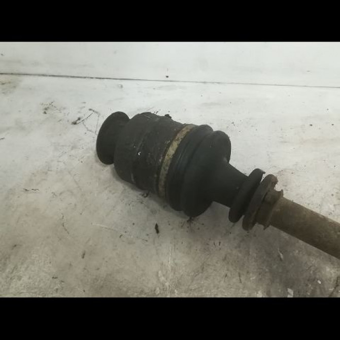 Transmission avant droite occasion RENAULT CLIO I Phase 3 03-1996->08-1998 1.9 D 55ch 7701349916 3