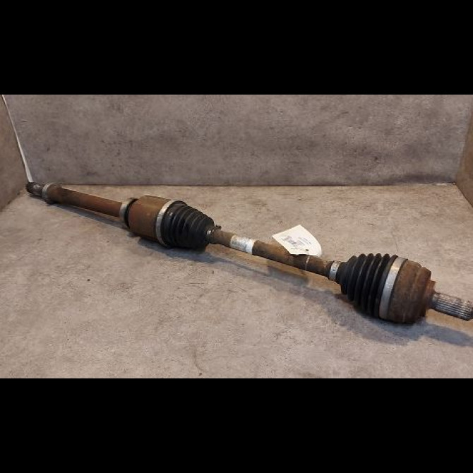 Transmission avant droite occasion DACIA DUSTER Phase 1 03-2010->12-2013 1.5 DCI 85ch 8200930507 1