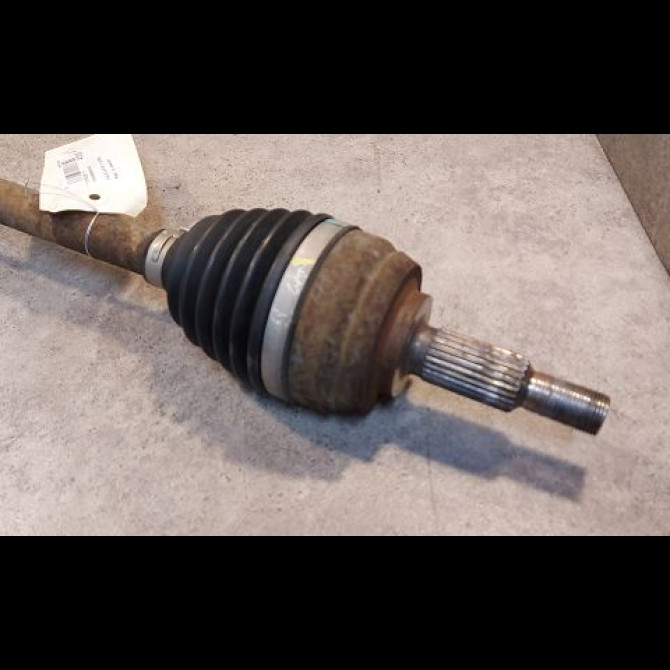 Transmission avant droite occasion DACIA DUSTER Phase 1 03-2010->12-2013 1.5 DCI 85ch 8200930507 2