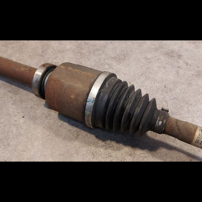 Transmission avant droite occasion DACIA DUSTER Phase 1 03-2010->12-2013 1.5 DCI 85ch 8200930507 3