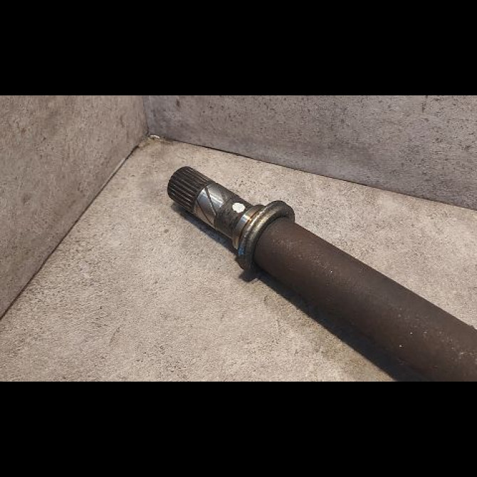 Transmission avant droite occasion RENAULT MEGANE III Phase 1 11-2008->01-2012 1.5 DCI 105ch 391006777R 4