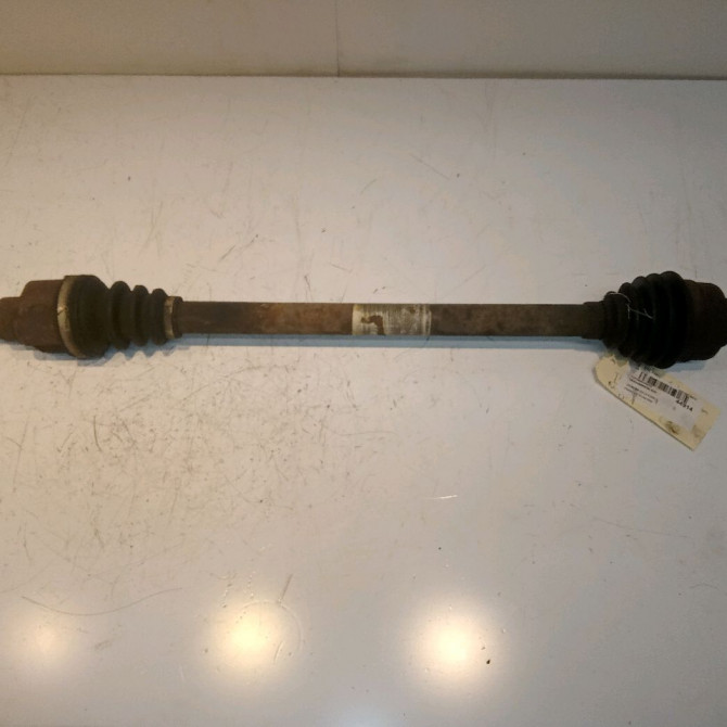 Transmission avant droite occasion CITROEN C3 I Phase 1 04-2002->10-2005 1.4 HDi 3273HS 1