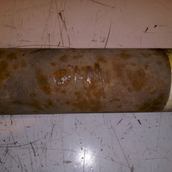 Transmission avant droite occasion CITROEN C3 I Phase 1 04-2002->10-2005 1.4 HDi 3273HS 2