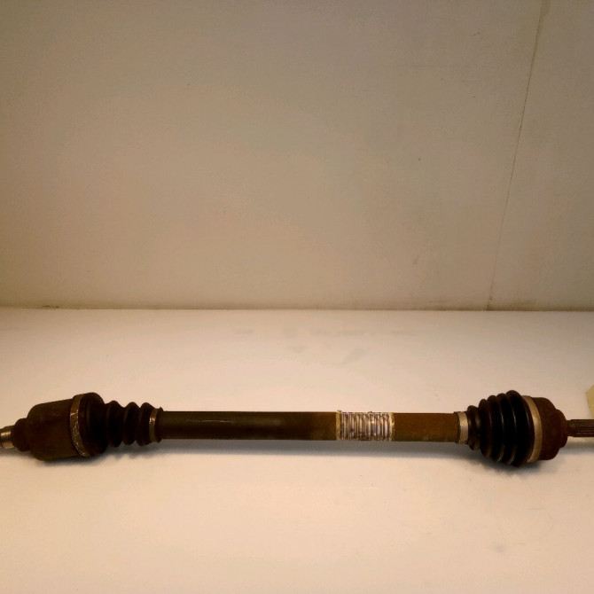 Transmission avant droite occasion PEUGEOT 207 Phase 1 04-2006->06-2013 1.4i 75ch 3273KJ 1