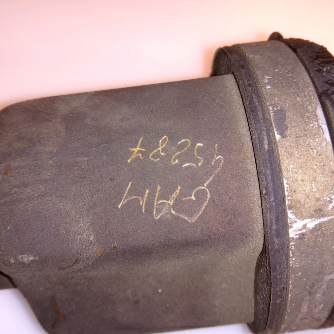 Transmission avant droite occasion PEUGEOT 207 Phase 1 04-2006->06-2013 1.4i 75ch 3273KJ 2