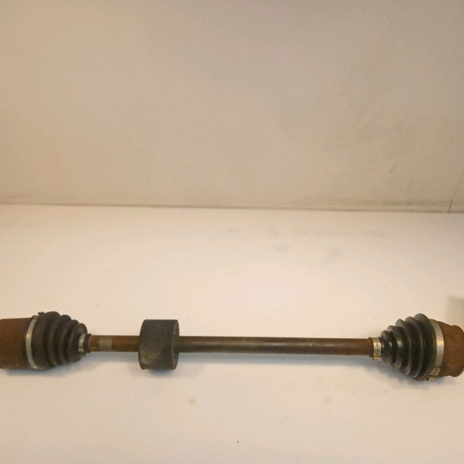 Transmission avant droite occasion FIAT PANDA II Phase 1 09-2003->12-2012 1.3 DT MULTIJET 16v 70ch 46308261 1