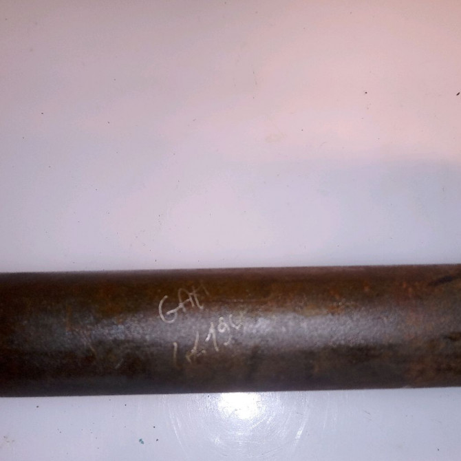 Transmission avant droite occasion FIAT PANDA II Phase 1 09-2003->12-2012 1.3 DT MULTIJET 16v 70ch 46308261 2