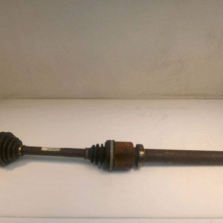 Transmission avant droite occasion VOLVO C30 Phase 1 04-1995->04-1999 1.6 D 115ch