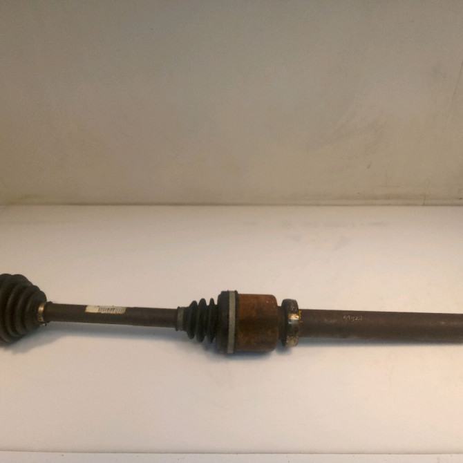 Transmission avant droite occasion VOLVO C30 Phase 1 04-1995->04-1999 1.6 D 115ch 1